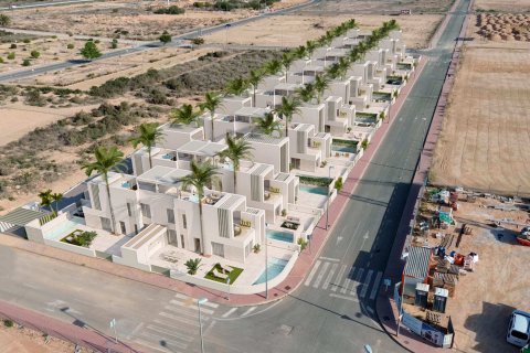 Lägenhet till salu Ciudad Quesada, Alicante, Spanien 3 sovrum, 137 kvm. Nr. 123236 - foto 11