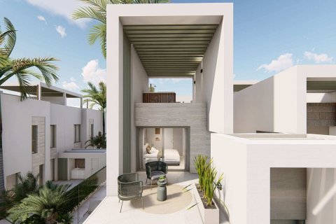 Lägenhet till salu Ciudad Quesada, Alicante, Spanien 3 sovrum, 137 kvm. Nr. 123236 - foto 9