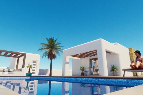 Wohnung zum Verkauf Polop, Alicante, Spanien 2 Schlafzimmer, 107 m2 Nr. 123238 - Foto 8