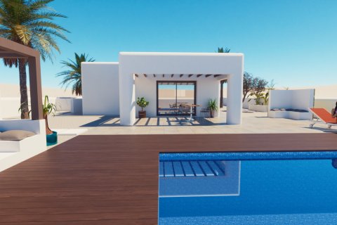 Wohnung zum Verkauf Polop, Alicante, Spanien 2 Schlafzimmer, 107 m2 Nr. 123238 - Foto 4