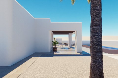 Wohnung zum Verkauf Polop, Alicante, Spanien 2 Schlafzimmer, 107 m2 Nr. 123238 - Foto 7