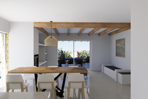 Wohnung zum Verkauf Polop, Alicante, Spanien 2 Schlafzimmer, 107 m2 Nr. 123238 - Foto 11
