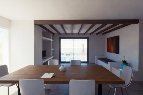 Wohnung zum Verkauf Polop, Alicante, Spanien 2 Schlafzimmer, 107 m2 Nr. 123238 - Foto 6