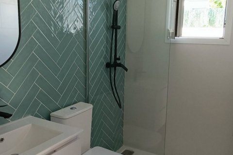 Apartamento en venta Polop, Alicante, España 3 dormitorios, 146 m2 No. 123240 - foto 27