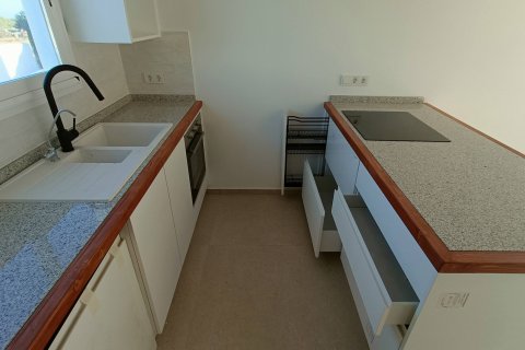 Apartamento en venta Polop, Alicante, España 3 dormitorios, 146 m2 No. 123240 - foto 21