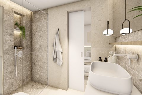 Apartment for sale Ciudad Quesada, Alicante, Spain 3 bedrooms, 200 sq.m. No. 123237 - photo 18