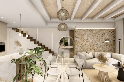 Apartment for sale Ciudad Quesada, Alicante, Spain 3 bedrooms, 200 sq.m. No. 123237 - photo 26