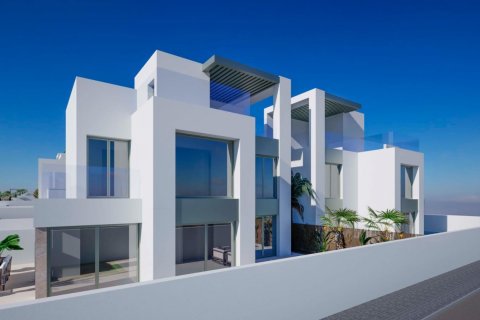 Apartment for sale Ciudad Quesada, Alicante, Spain 3 bedrooms, 200 sq.m. No. 123237 - photo 15