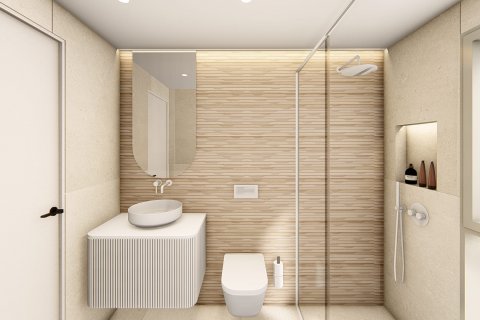 Apartment for sale Ciudad Quesada, Alicante, Spain 3 bedrooms, 200 sq.m. No. 123237 - photo 28