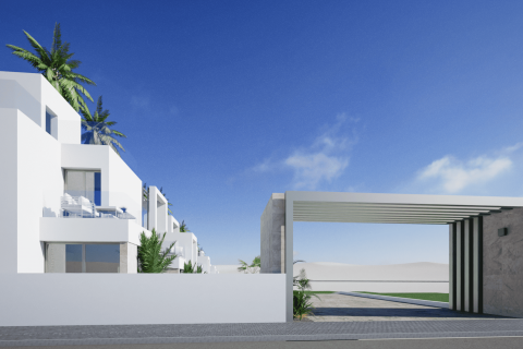 Apartment for sale Ciudad Quesada, Alicante, Spain 3 bedrooms, 200 sq.m. No. 123237 - photo 3
