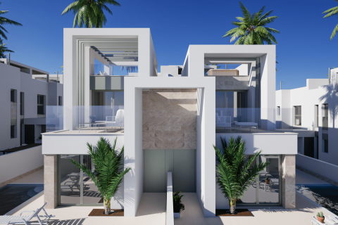 Apartment for sale Ciudad Quesada, Alicante, Spain 3 bedrooms, 200 sq.m. No. 123237 - photo 24