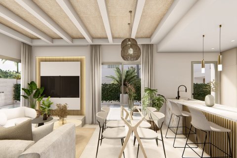 Apartment for sale Ciudad Quesada, Alicante, Spain 3 bedrooms, 200 sq.m. No. 123237 - photo 22