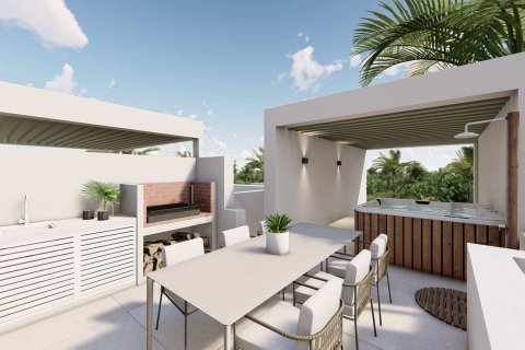 Apartment for sale Ciudad Quesada, Alicante, Spain 3 bedrooms, 200 sq.m. No. 123237 - photo 10