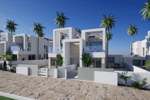Apartment for sale Ciudad Quesada, Alicante, Spain 3 bedrooms, 200 sq.m. No. 123237 - photo 2