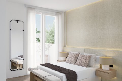 Продажа виллы в Хондон де Лас Ньевес, Аликанте, Испания 3 спальни, 230м2 №122839 - фото 2