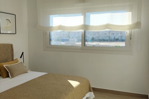 Продажа бунгало в Аликанте, Испания 2 спальни, 77м2 №122835 - фото 30
