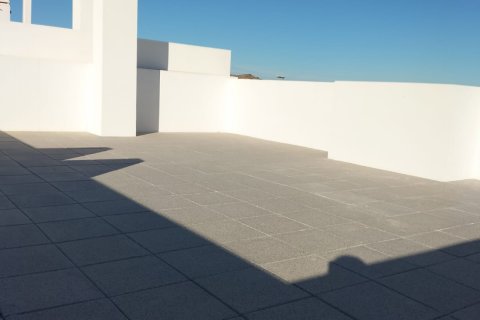 Продажа бунгало в Аликанте, Испания 2 спальни, 77м2 №122835 - фото 18