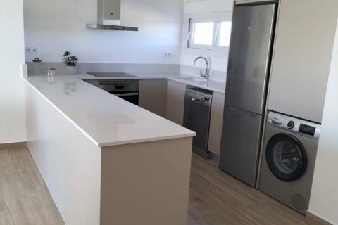 Продажа бунгало в Аликанте, Испания 2 спальни, 77м2 №122835 - фото 27
