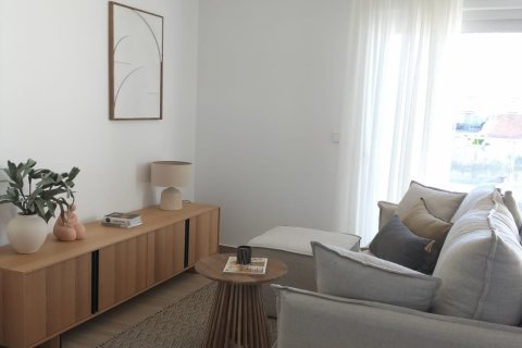 Продажа бунгало в Аликанте, Испания 2 спальни, 77м2 №122835 - фото 14