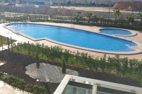 Продажа бунгало в Аликанте, Испания 2 спальни, 77м2 №122835 - фото 11