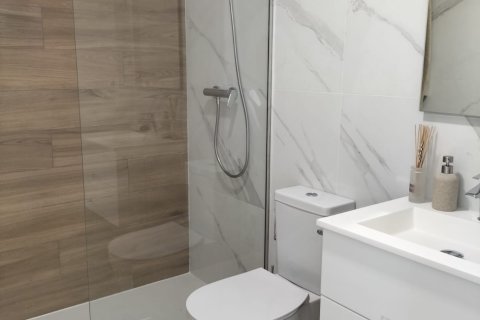 Продажа бунгало в Аликанте, Испания 2 спальни, 77м2 №122835 - фото 26
