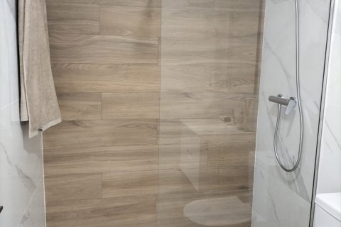 Продажа бунгало в Аликанте, Испания 2 спальни, 77м2 №122835 - фото 25