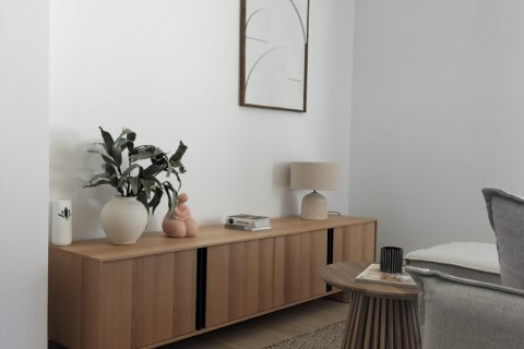 Продажа бунгало в Аликанте, Испания 2 спальни, 77м2 №122835 - фото 16