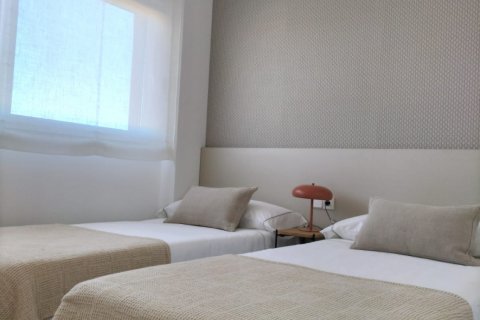 Продажа бунгало в Аликанте, Испания 2 спальни, 77м2 №122835 - фото 6
