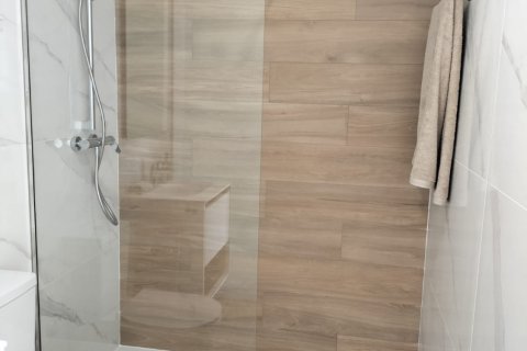 Продажа бунгало в Аликанте, Испания 2 спальни, 77м2 №122835 - фото 13