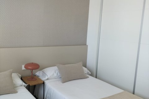 Продажа бунгало в Аликанте, Испания 2 спальни, 77м2 №122835 - фото 5