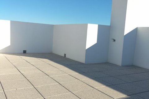 Продажа бунгало в Аликанте, Испания 2 спальни, 77м2 №122835 - фото 20