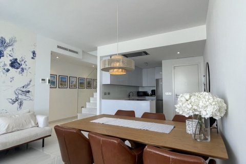 Продажа дуплекса Эстепона, Малага, Испания 3 спальни, 113м2 №127444 - фото 24