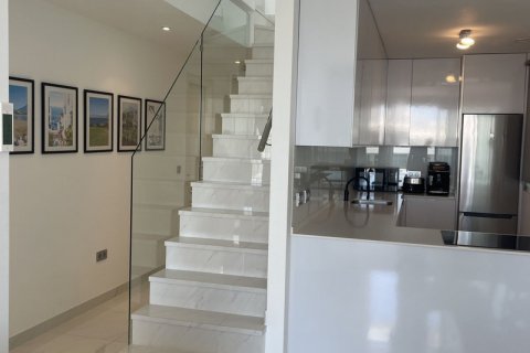 Продажа дуплекса Эстепона, Малага, Испания 3 спальни, 113м2 №127444 - фото 15