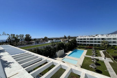 Продажа дуплекса Эстепона, Малага, Испания 3 спальни, 113м2 №127444 - фото 10