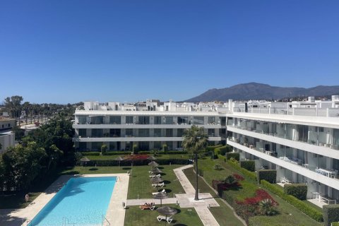 Продажа дуплекса Эстепона, Малага, Испания 3 спальни, 113м2 №127444 - фото 3