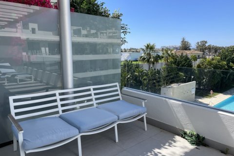 Продажа дуплекса Эстепона, Малага, Испания 3 спальни, 113м2 №127444 - фото 4