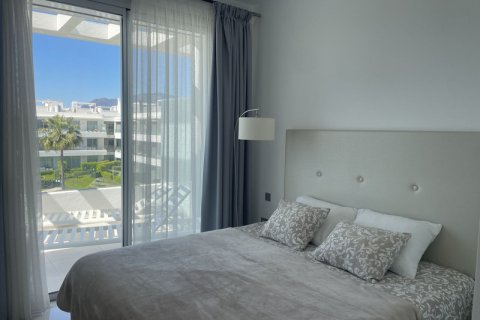 Продажа дуплекса Эстепона, Малага, Испания 3 спальни, 113м2 №127444 - фото 2
