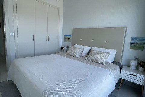 Продажа дуплекса Эстепона, Малага, Испания 3 спальни, 113м2 №127444 - фото 17