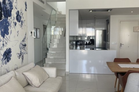 Продажа дуплекса Эстепона, Малага, Испания 3 спальни, 113м2 №127444 - фото 21