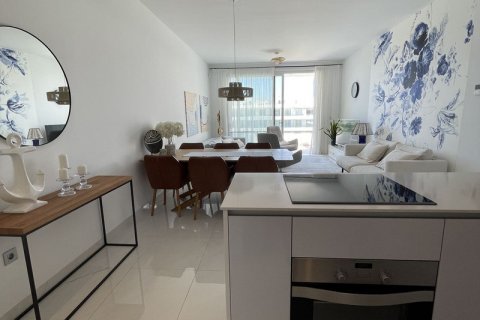 Продажа дуплекса Эстепона, Малага, Испания 3 спальни, 113м2 №127444 - фото 23