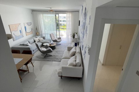 Продажа дуплекса Эстепона, Малага, Испания 3 спальни, 113м2 №127444 - фото 25