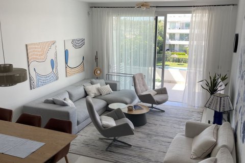 Продажа дуплекса Эстепона, Малага, Испания 3 спальни, 113м2 №127444 - фото 12
