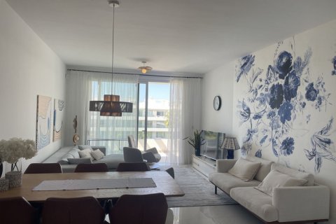 Продажа дуплекса Эстепона, Малага, Испания 3 спальни, 113м2 №127444 - фото 1