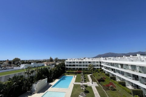 Продажа дуплекса Эстепона, Малага, Испания 3 спальни, 113м2 №127444 - фото 9