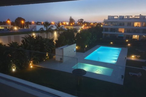Продажа дуплекса Эстепона, Малага, Испания 3 спальни, 113м2 №127444 - фото 11