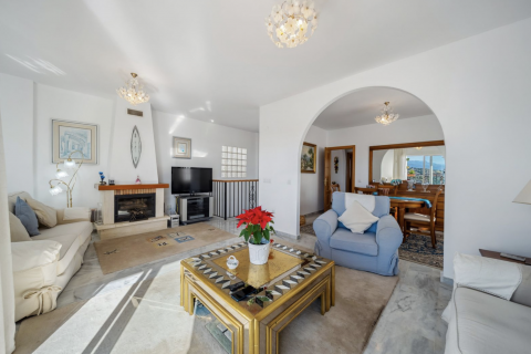 Māja pārdošanā Mijas Costa, Malaga, Spānijā 3 istabas, 133 m2 Nr. 127447 - attēls 3