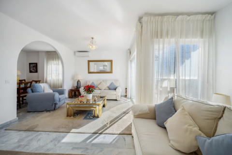Māja pārdošanā Mijas Costa, Malaga, Spānijā 3 istabas, 133 m2 Nr. 127447 - attēls 2