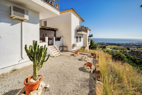 Māja pārdošanā Mijas Costa, Malaga, Spānijā 3 istabas, 133 m2 Nr. 127447 - attēls 19