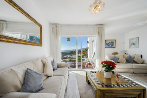 Māja pārdošanā Mijas Costa, Malaga, Spānijā 3 istabas, 133 m2 Nr. 127447 - attēls 4
