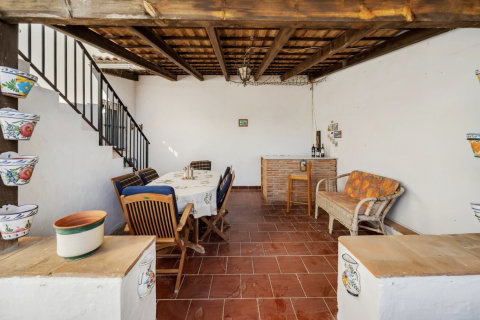 Māja pārdošanā Mijas Costa, Malaga, Spānijā 3 istabas, 133 m2 Nr. 127447 - attēls 13